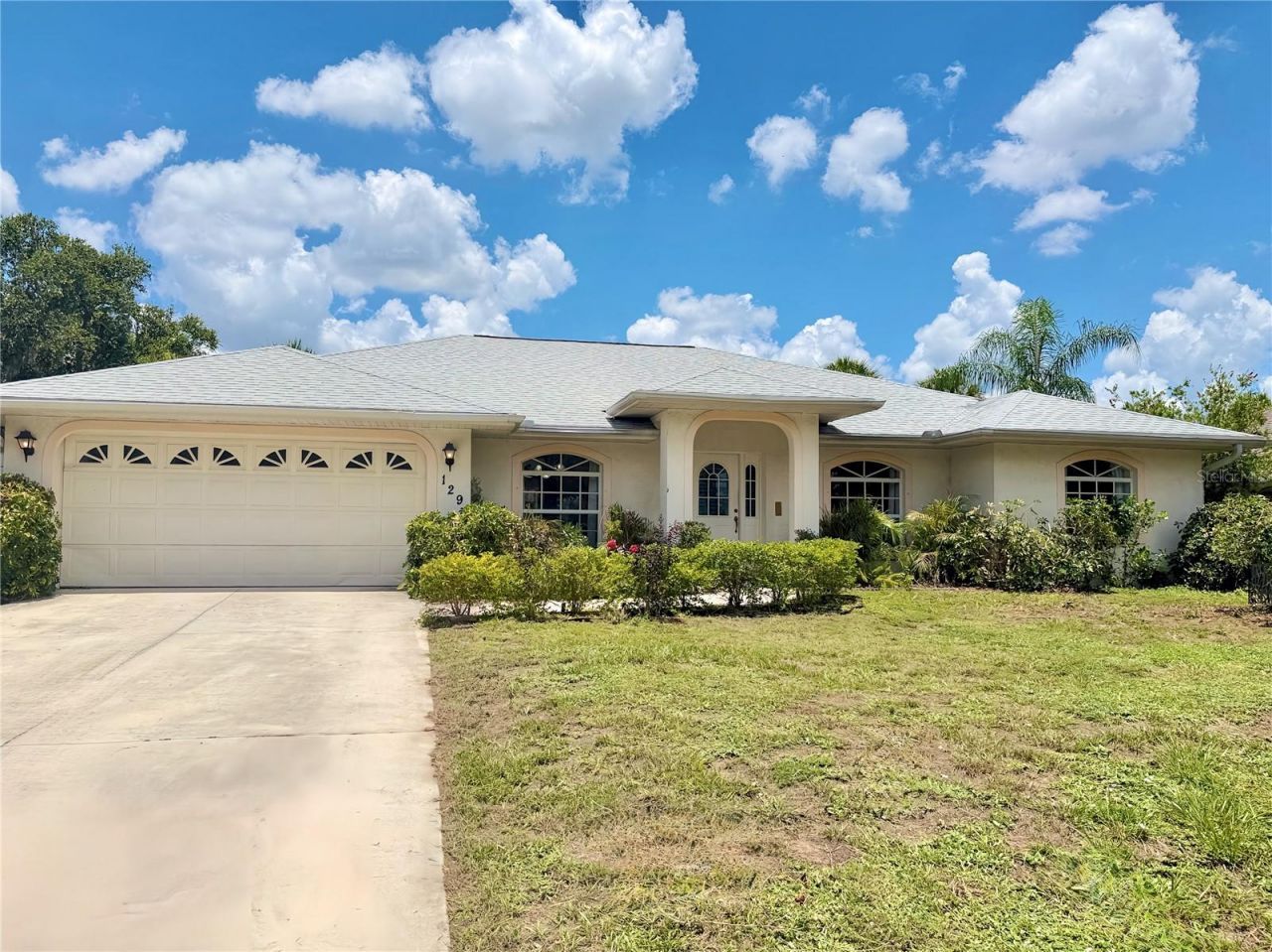 129 Fountain Street , Port Charlotte, FL 33953 Photo