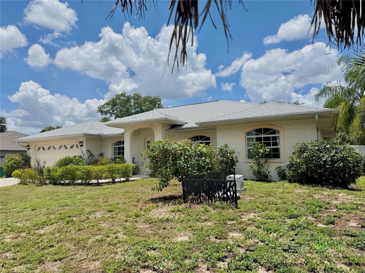 129 Fountain Street , Port Charlotte, FL 33953 Photo