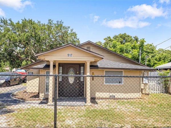 517 OAK STREET , AUBURNDALE, FL 33823