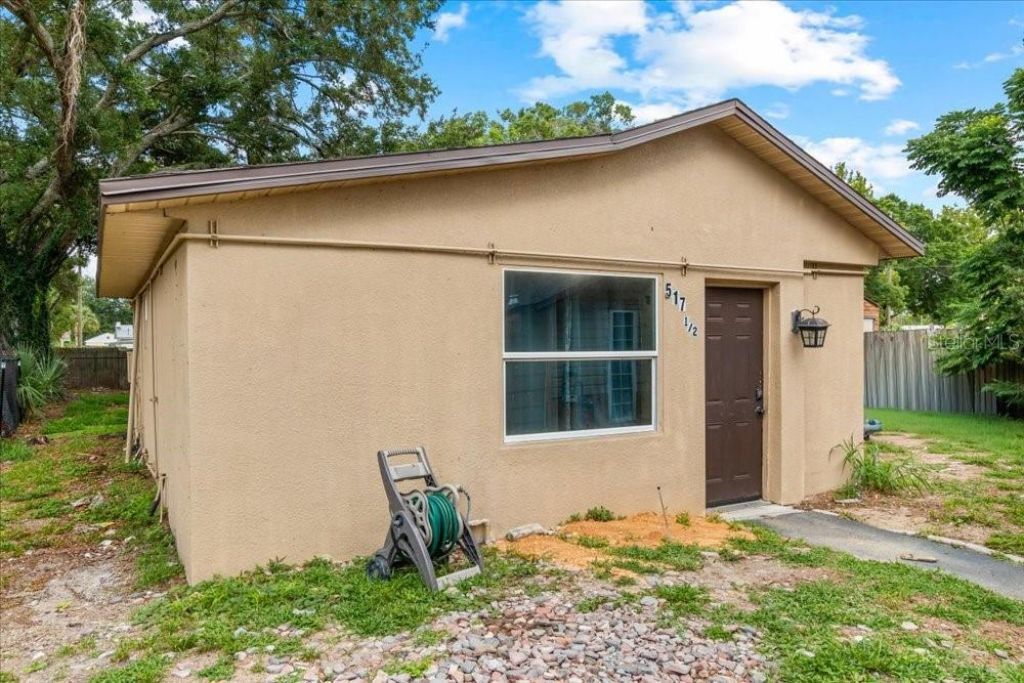 517 Oak Street, Auburndale, FL 33823 Photo