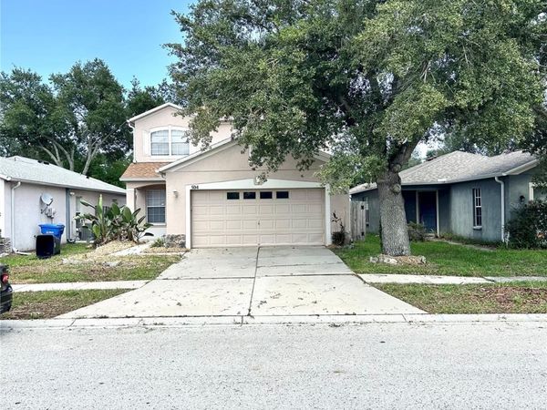 504 MAPLE POINTE DRIVE, SEFFNER, FL 33584
