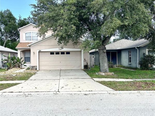 504 MAPLE POINTE DRIVE, SEFFNER, FL 33584