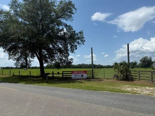 138TH STREET, LIVE OAK, FL 32060
