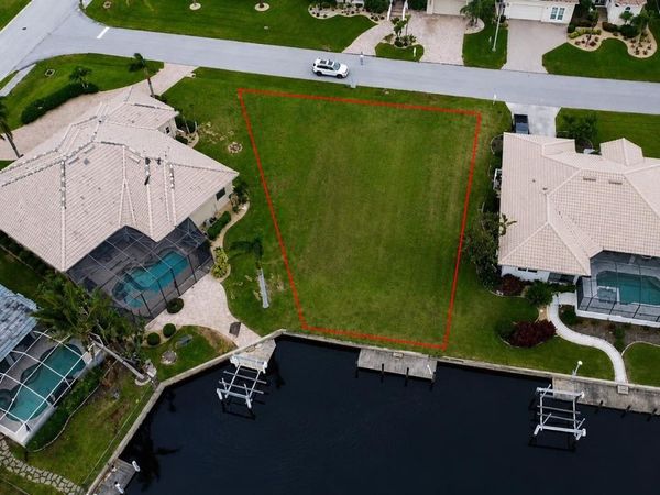3524 TERIN COURT , PUNTA GORDA, FL 33950