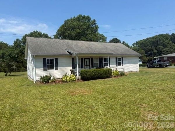2168 Marwood Lane, Albemarle, NC 28001