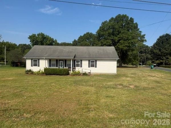 2168 Marwood Lane, Albemarle, NC 28001