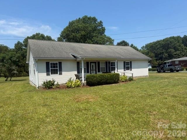 2168 Marwood Lane, Albemarle, NC 28001 Main Photo