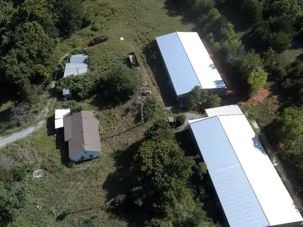 17589 Sooner Avenue, Purcell, OK 73080
