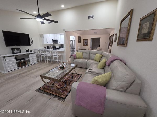 7411 COLONY COVE Lane, Jacksonville, FL 32277