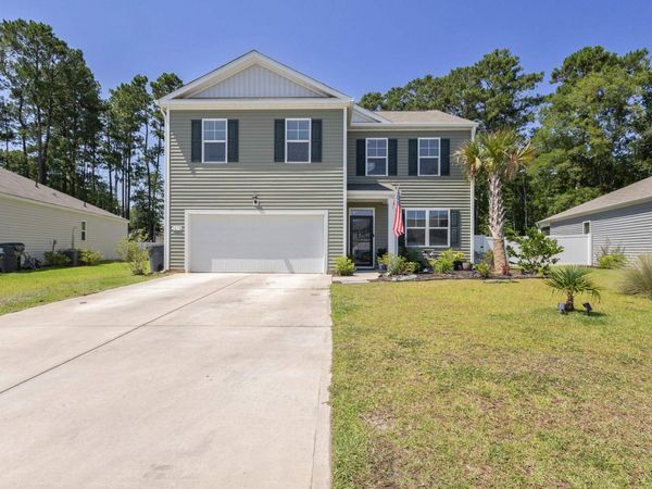 1070 Sennema Circle, Myrtle Beach, SC 29588