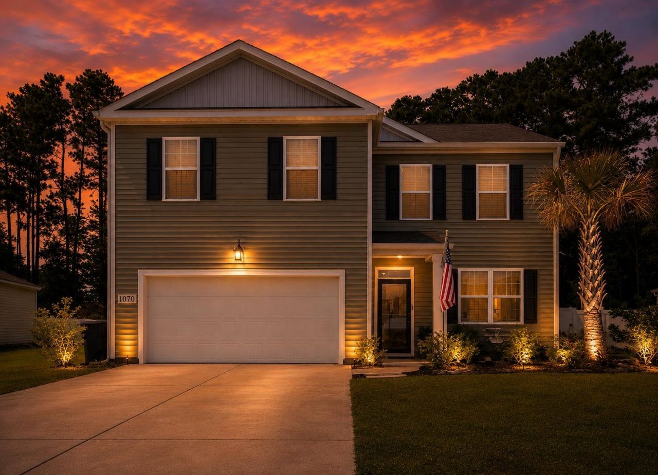 1070 Sennema Circle, Myrtle Beach, SC 29588 Main Photo