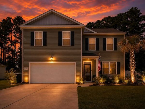 1070 Sennema Circle, Myrtle Beach, SC 29588