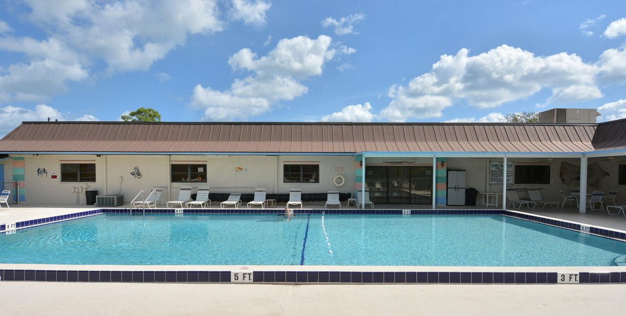 6937 SE Delegate Street, Hobe Sound, FL 33455 Photo