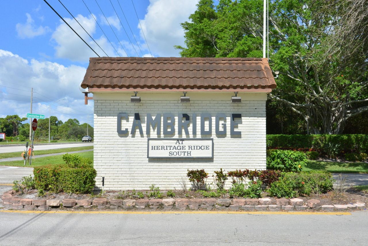 6937 SE Delegate Street, Hobe Sound, FL 33455 Photo