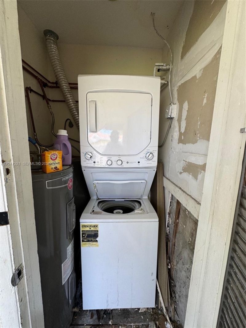 5410 NW 16th St , Unit 1, Lauderhill, FL 33313 Photo