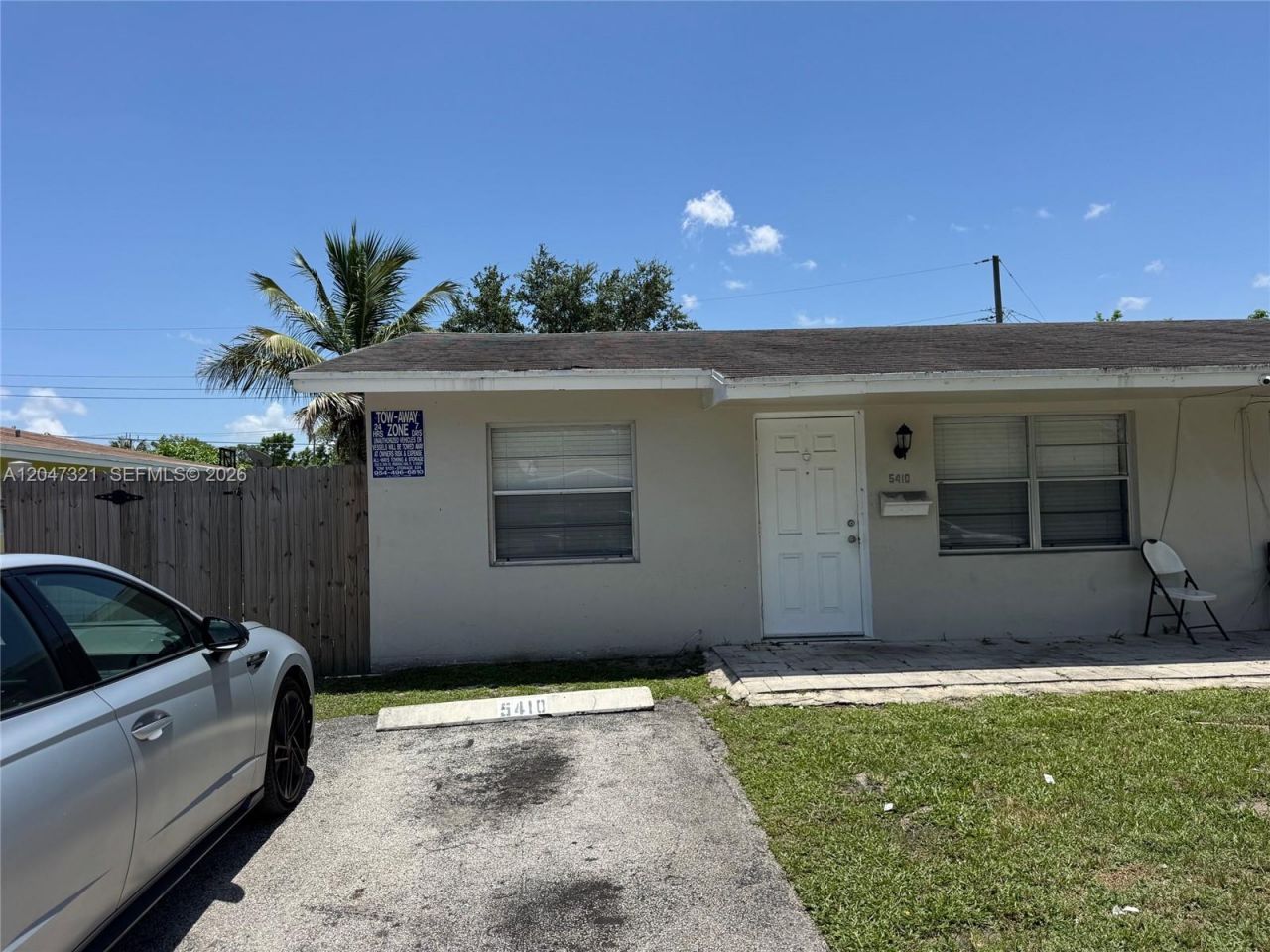 5410 NW 16th St , Unit 1, Lauderhill, FL 33313 Photo