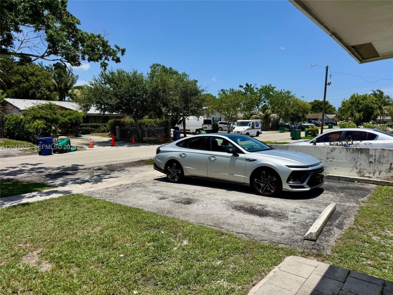 5410 NW 16th St , Unit 1, Lauderhill, FL 33313 Photo