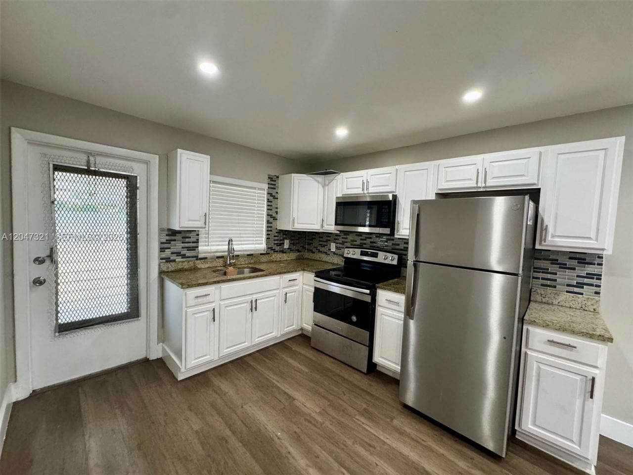 5410 NW 16th St , Unit 1, Lauderhill, FL 33313 Photo