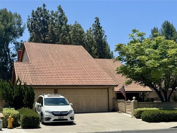 28052 Balada, Mission Viejo, CA 92692