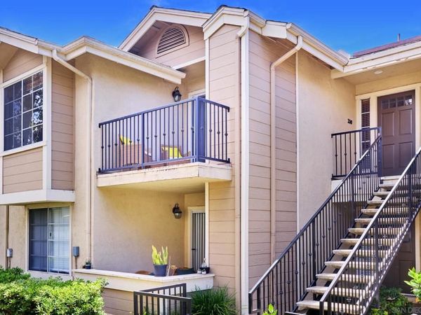 3555 Grove Street, Unit 230, Lemon Grove, CA 91945