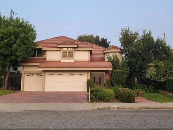 5608 Silver Valley Avenue , Agoura Hills, CA 91301