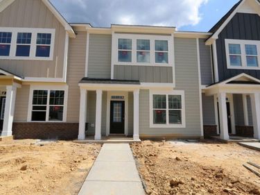 3105 Cathedral Comb Drive, Apex, NC 27502