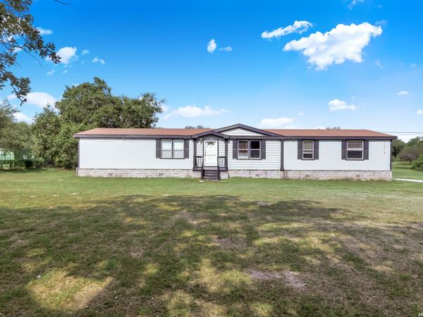 22707 Savannah Hts, Von Ormy, TX 78073
