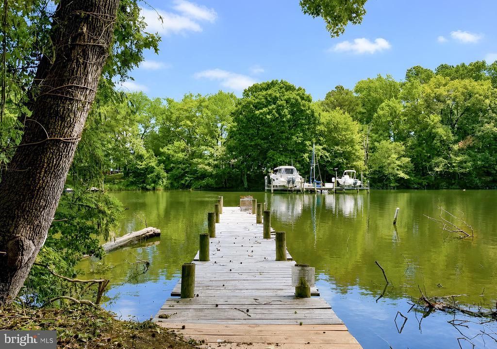 17248 GUM LANDING ROAD, SAINT INIGOES, MD 20684