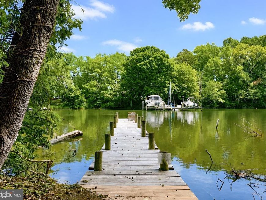 17248 Gum Landing Road, Saint Inigoes, MD 20684 Main Photo