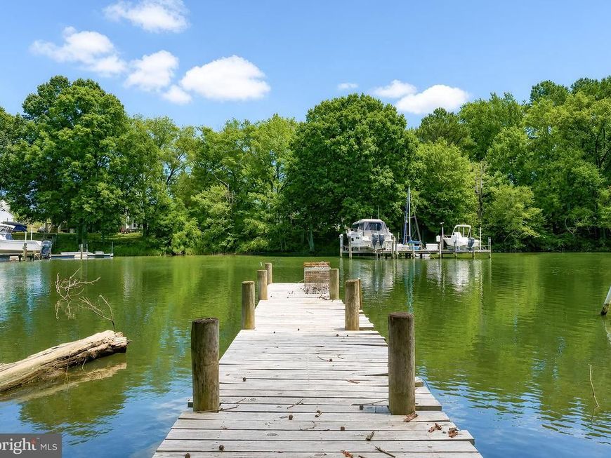 17248 Gum Landing Road, Saint Inigoes, MD 20684 Main Photo