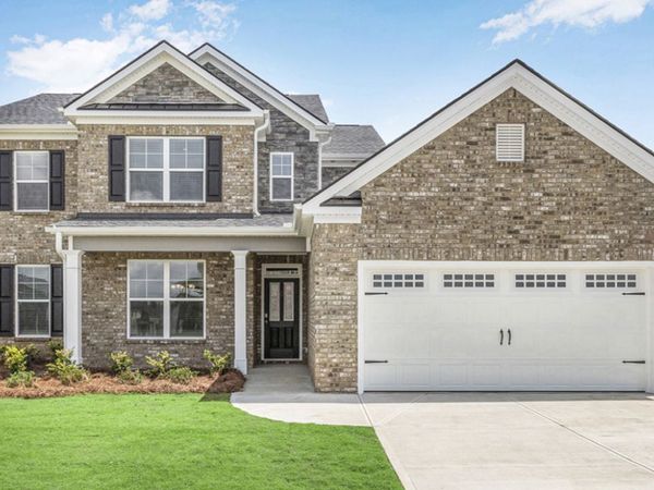 1463 Westland Court, Bogart, GA 30622