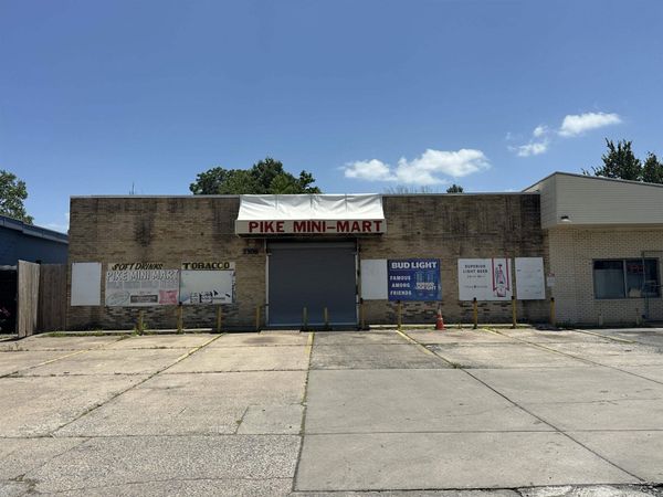 2308 Pike Avenue, North Little Rock, AR 72214