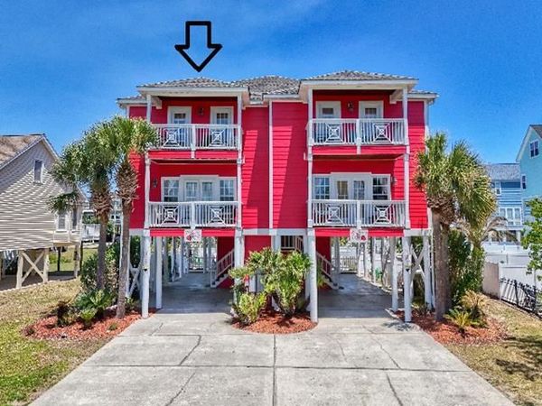 118-A Seabreeze Dr. , Murrells Inlet, SC 29576