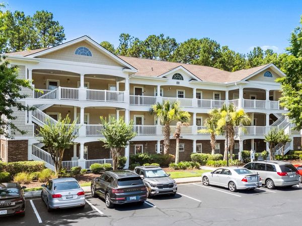 5825 Catalina Dr. , Unit 1124, North Myrtle Beach, SC 29582