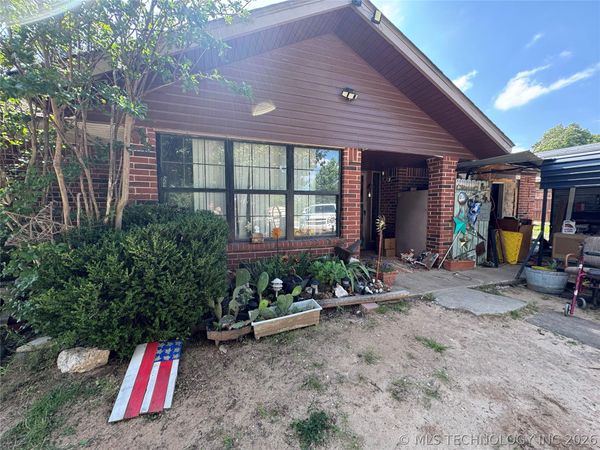 12315 County Road 3530 , Ada, OK 74820