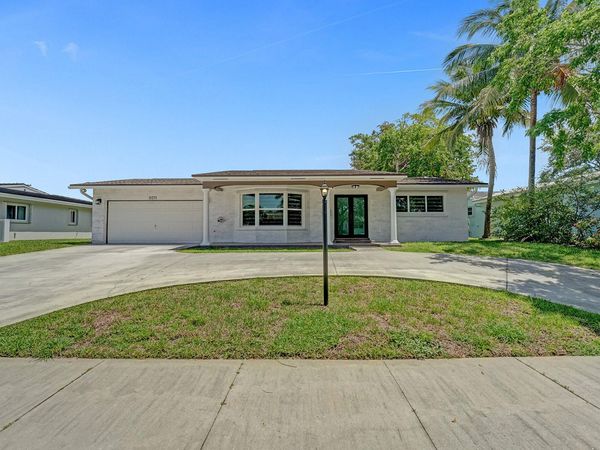 5011 Buchanan Street, Hollywood, FL 33021