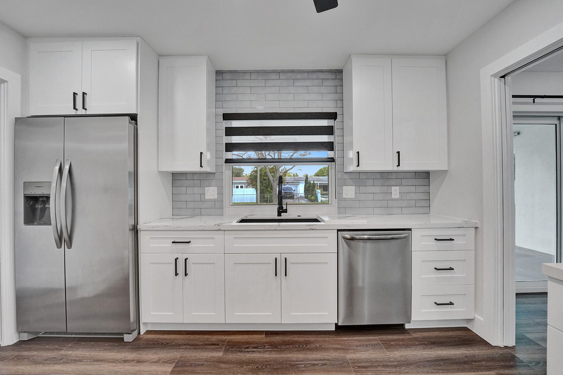 5011 Buchanan Street, Hollywood, FL 33021 Photo