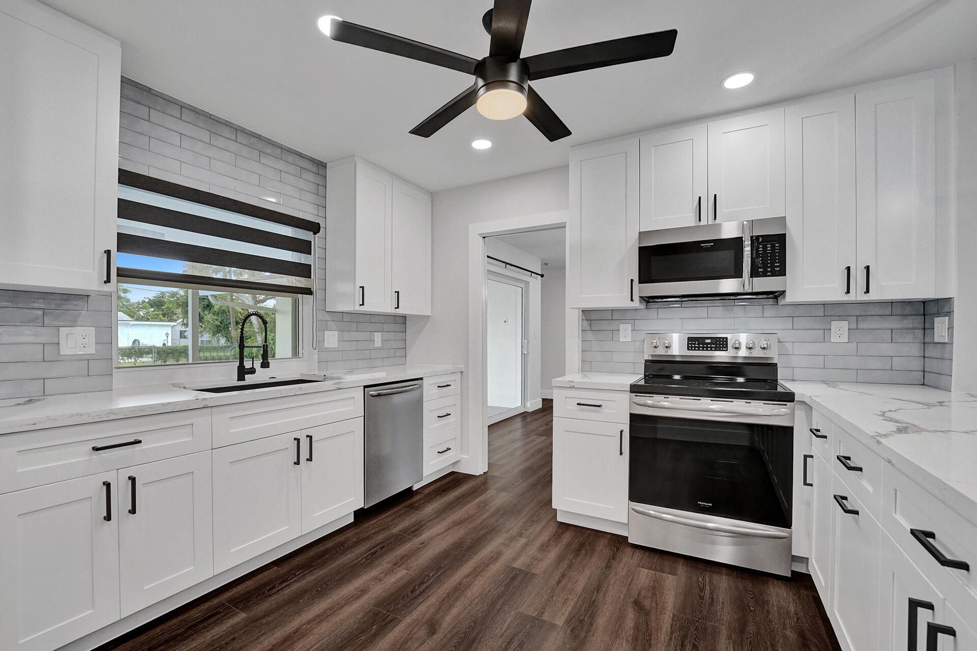 5011 Buchanan Street, Hollywood, FL 33021 Photo