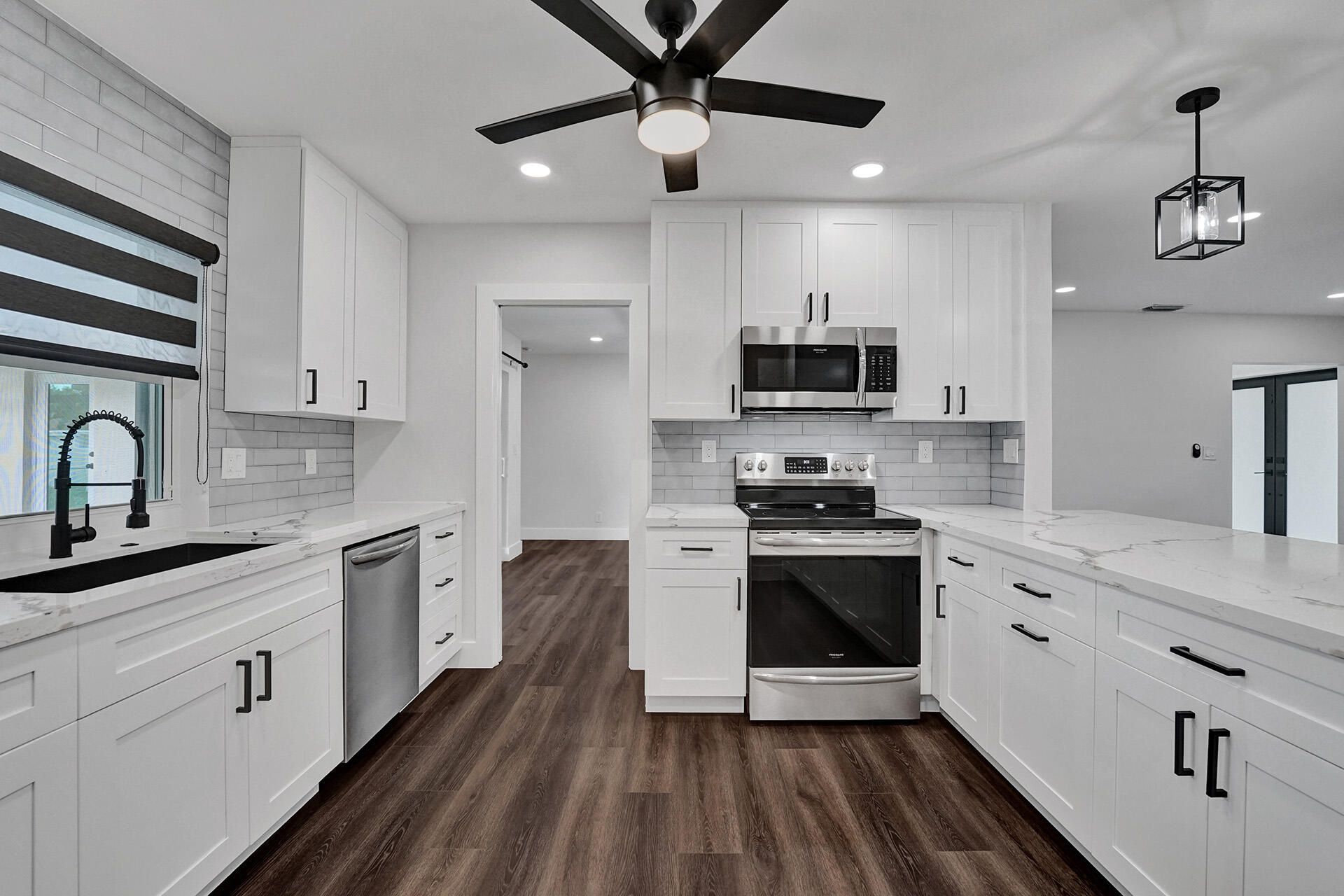 5011 Buchanan Street, Hollywood, FL 33021 Photo