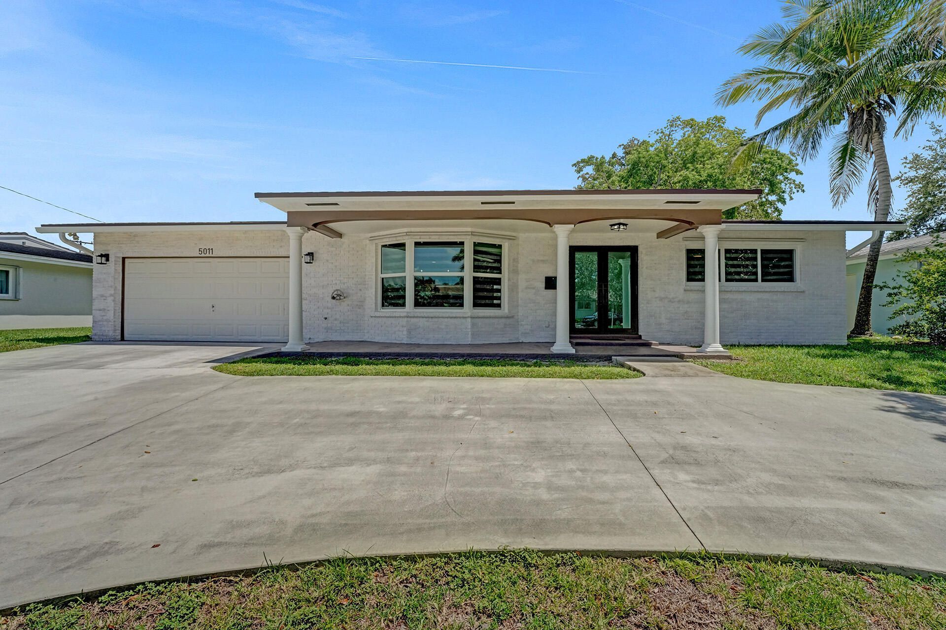 5011 Buchanan Street, Hollywood, FL 33021 Photo