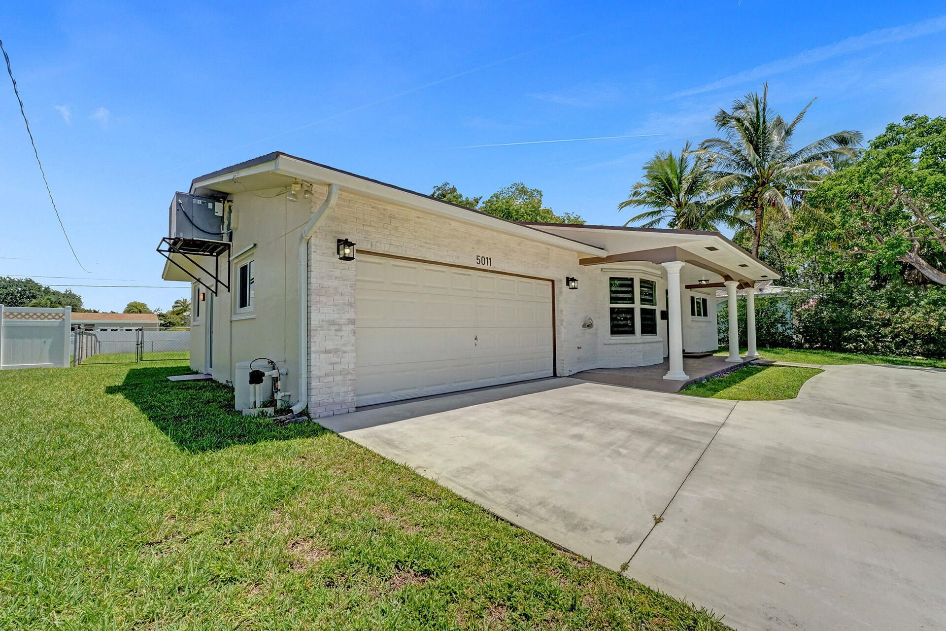 5011 Buchanan Street, Hollywood, FL 33021 Photo