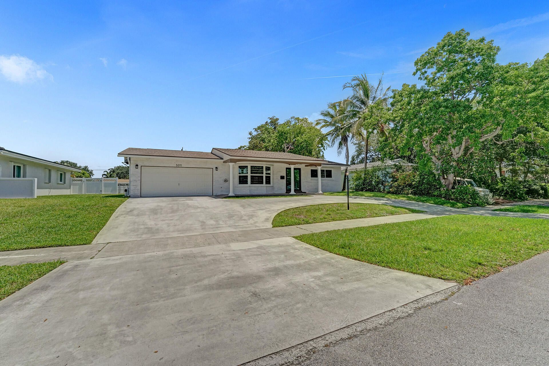 5011 Buchanan Street, Hollywood, FL 33021 Photo