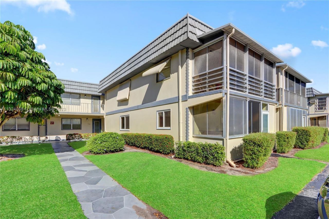 694 Brittany Park, Unit O, Delray Beach, FL 33446 Photo