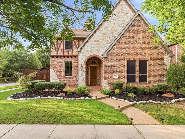 2948 Clearfork Trail, Frisco, TX 75034