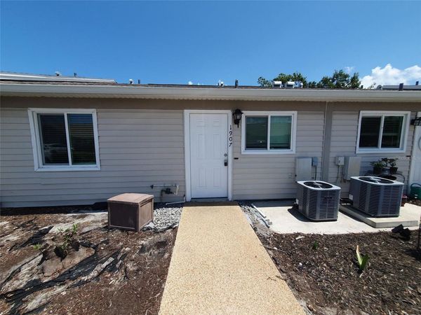1907 ORANGE BOULEVARD WAY , PALM HARBOR, FL 34683