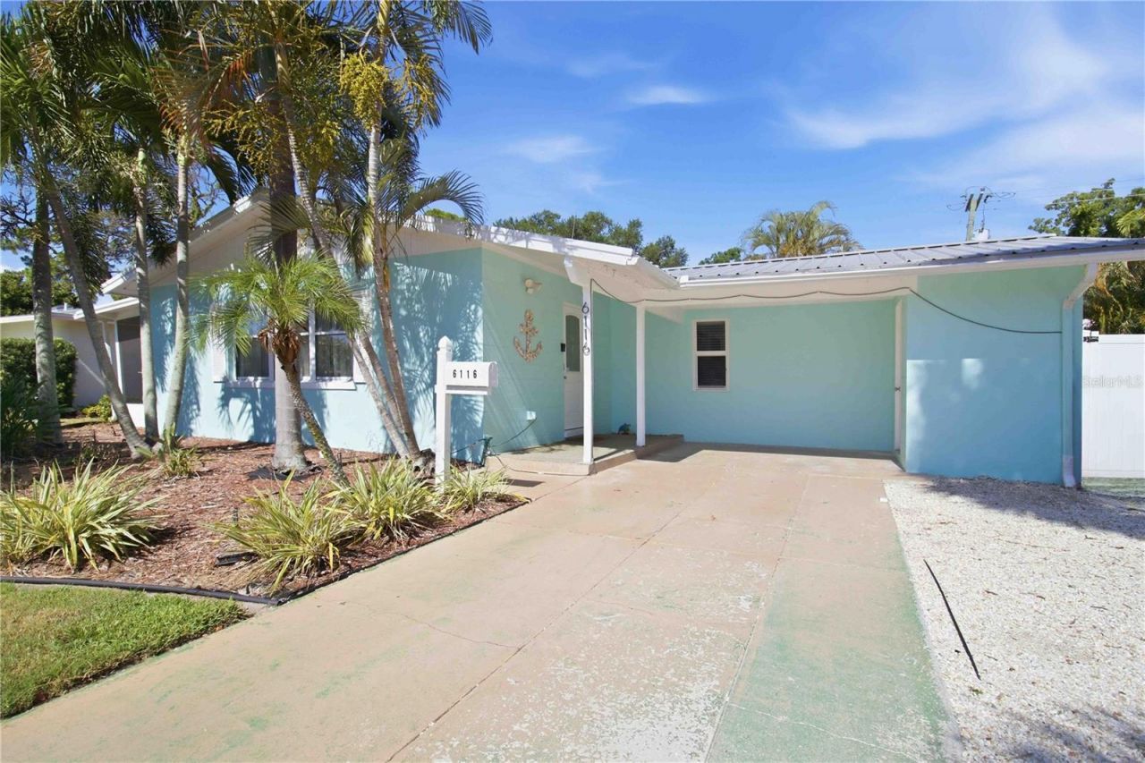 6116 Dartmouth Drive , Bradenton, FL 34207 Photo