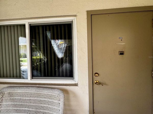 6700 1ST AVENUE S, Unit 103, ST PETERSBURG, FL 33707