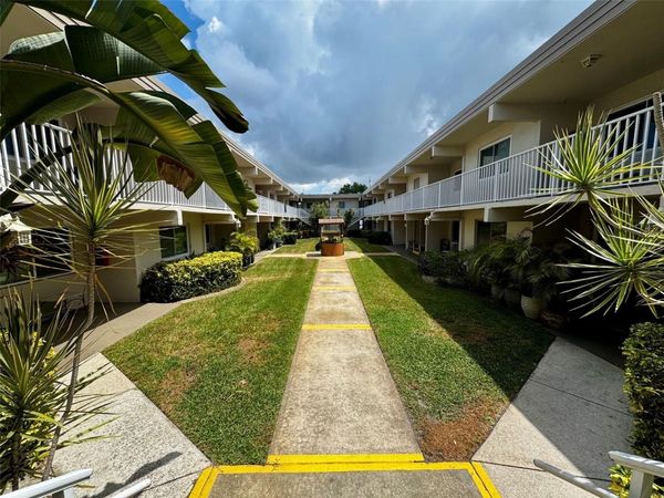 6700 1ST AVENUE S, Unit 103, ST PETERSBURG, FL 33707