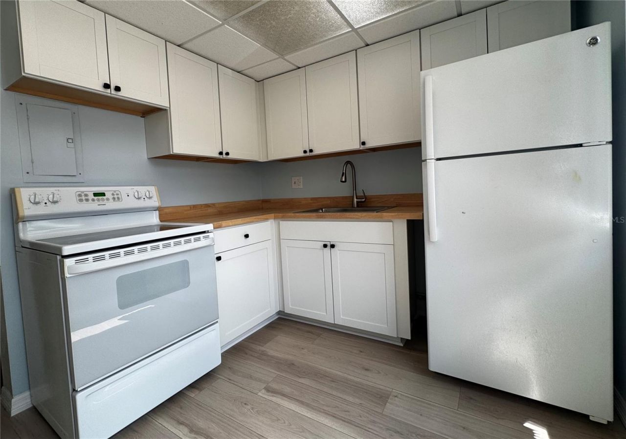 6700 1st Avenue S, Unit 103, Saint Petersburg, FL 33707 Photo