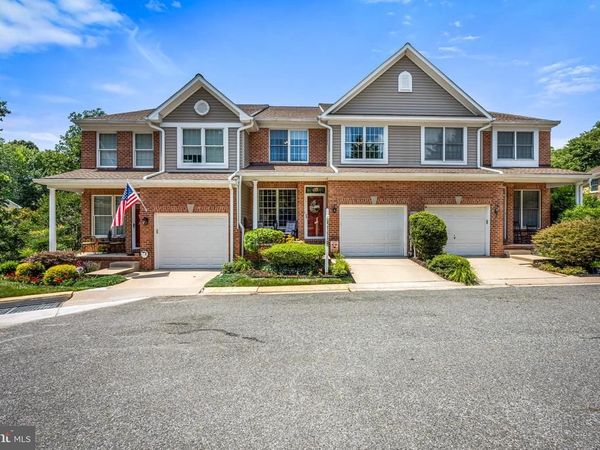 522 DALLAM COURT, Unit 11, BEL AIR, MD 21014